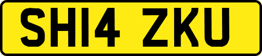 SH14ZKU