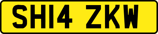 SH14ZKW