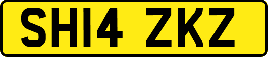 SH14ZKZ