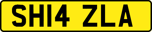 SH14ZLA