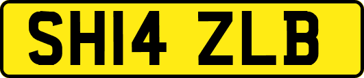 SH14ZLB