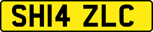 SH14ZLC