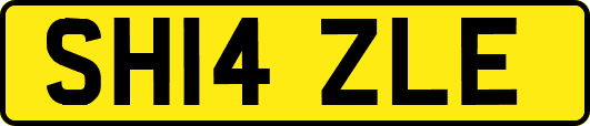 SH14ZLE