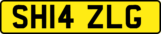 SH14ZLG