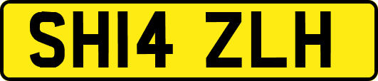 SH14ZLH
