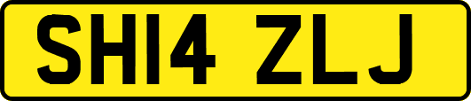 SH14ZLJ