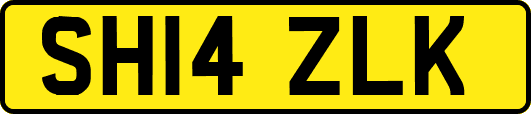 SH14ZLK