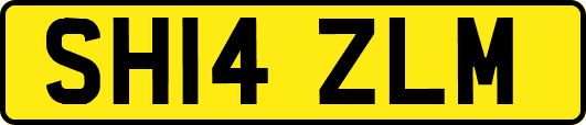 SH14ZLM