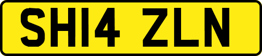 SH14ZLN