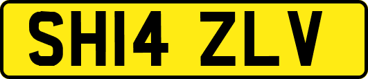 SH14ZLV