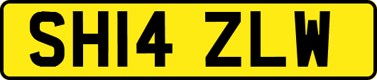 SH14ZLW
