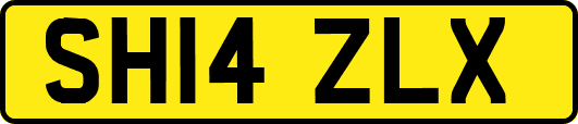SH14ZLX