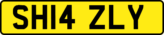SH14ZLY