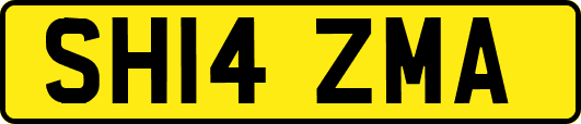 SH14ZMA
