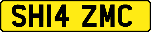 SH14ZMC