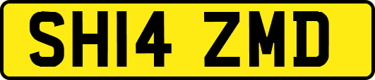 SH14ZMD