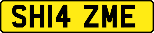 SH14ZME