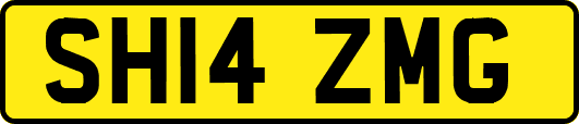SH14ZMG