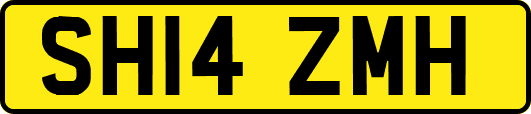 SH14ZMH