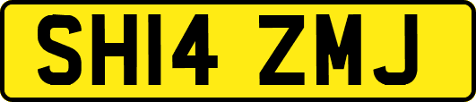 SH14ZMJ