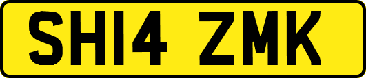 SH14ZMK
