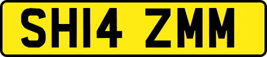 SH14ZMM