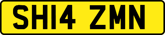 SH14ZMN