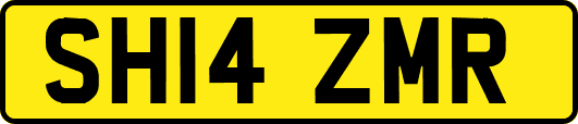 SH14ZMR