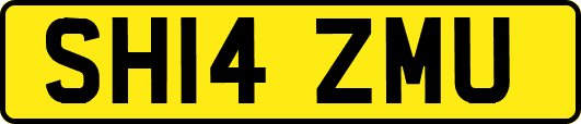 SH14ZMU