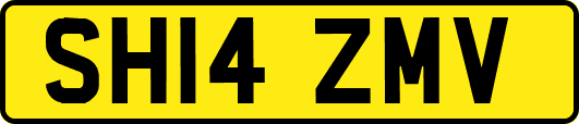 SH14ZMV