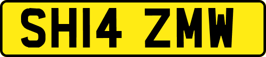 SH14ZMW