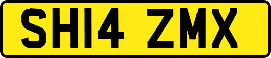 SH14ZMX