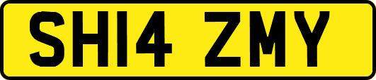 SH14ZMY