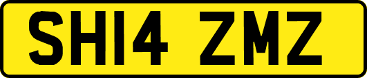 SH14ZMZ