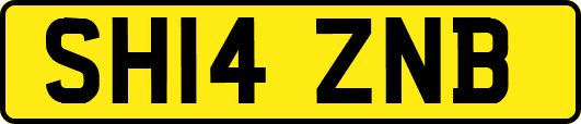 SH14ZNB