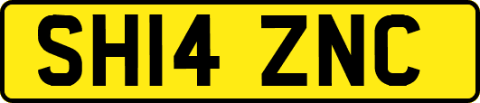 SH14ZNC