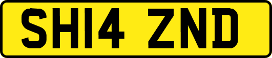 SH14ZND
