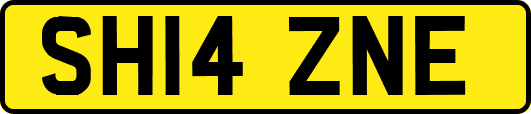 SH14ZNE