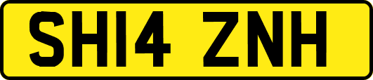 SH14ZNH