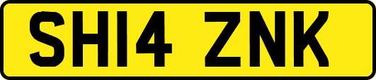 SH14ZNK