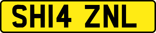 SH14ZNL