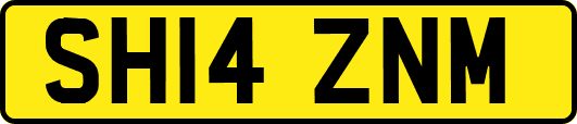 SH14ZNM
