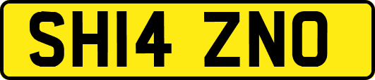 SH14ZNO