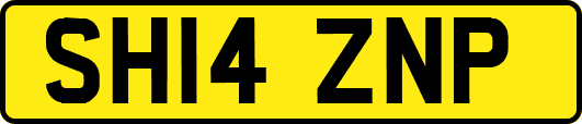 SH14ZNP