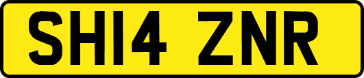 SH14ZNR