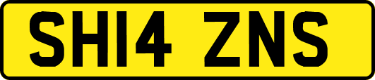 SH14ZNS
