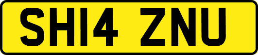 SH14ZNU