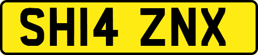 SH14ZNX