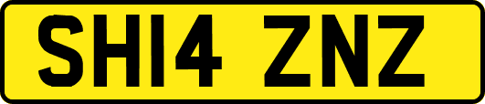 SH14ZNZ