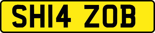 SH14ZOB